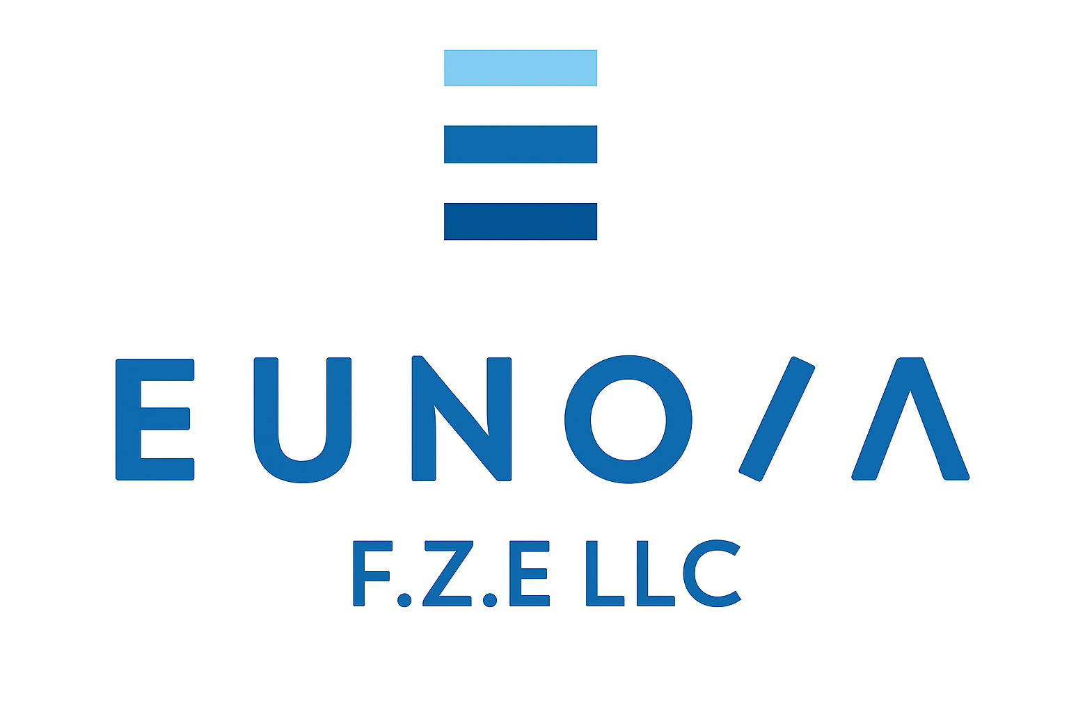 EUNOIA F.Z.E LLC Logo
